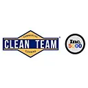 Clean Team logo