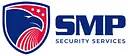 SMP Security Services logo