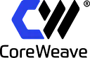 CoreWeave logo