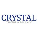 Crystal Tractor of Homosassa logo