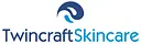 Twincraft Skincare logo