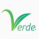 Verde Clean logo