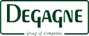 Degagne Group of Companies logo