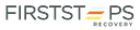 First Steps Recovery logo