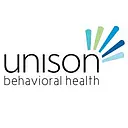 Unison Behavioral Health logo