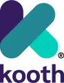 Kooth logo
