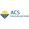  ACS International India Pvt. Ltd. (ACSII) logo