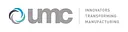 U.M.C. logo