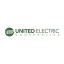 United Electric Cooperative logo