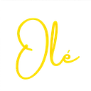 Olé Tapas & Wine logo