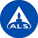 ALS Canada Ltd. logo