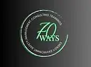70 Ways logo