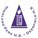 Township High School District 113 logo