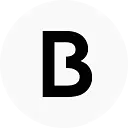 BURGA logo