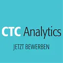 CTC Analytics AG logo