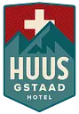 HUUS Gstaad Hotel logo