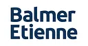 Balmer-Etienne AG logo