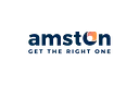 Amston logo