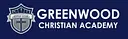 Greenwood Christian Academy logo