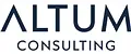 Altum Consulting logo
