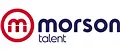 Morson Edge logo