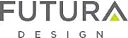 Futura Design logo