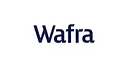 Wafra logo