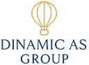 Dinamic AS Group logo