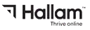 Hallam logo