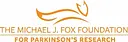 The Michael J. Fox Foundation for Parkinson's Research logo