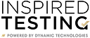 Inspired Testing logo