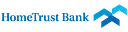 HomeTrust Bank logo