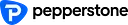 Pepperstone logo