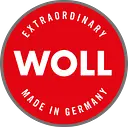 Norbert Woll logo