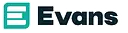 Evansorporated logo