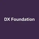 DX Foundation logo