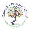 Gamesley Primary logo