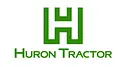 Huron Tractor logo