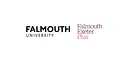 Falmouth Careers logo