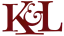 K&L Wine Merchants logo