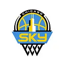 Chicago Sky logo