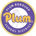 Plum Borough School District logo