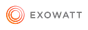Exowatt logo