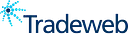 Tradeweb Markets logo