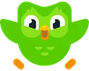 Duolingo logo