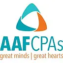 Aafcpas Inc logo