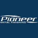 Pioneer Metal Finishing logo