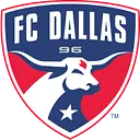 FC Dallas logo