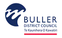 Buller District Council logo