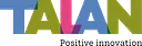 Talan logo